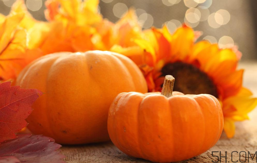 南瓜發(fā)霉了能吃嗎？高血壓不能吃的食物