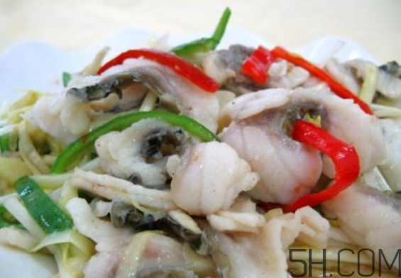 脆肉鯇是淡水魚(yú)嗎？脆肉鯇是怎么養(yǎng)殖的？