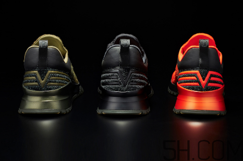 lv編織跑鞋多少錢？lv編織跑鞋什么時候發(fā)售？