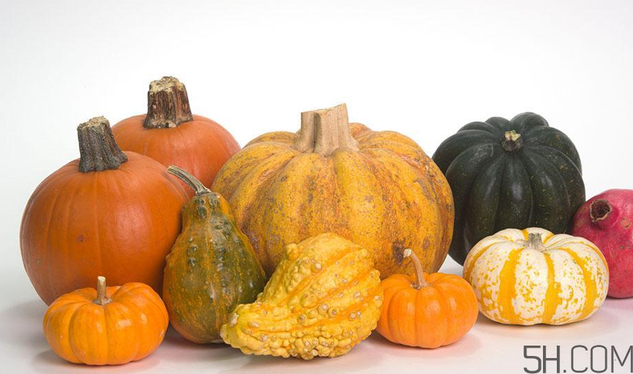 大閘蟹和南瓜一起吃會(huì)有什么后果？大閘蟹和南瓜一起吃要注意什么？