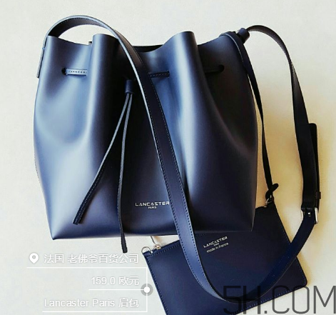 lancaster paris是什么牌子_什么檔次？