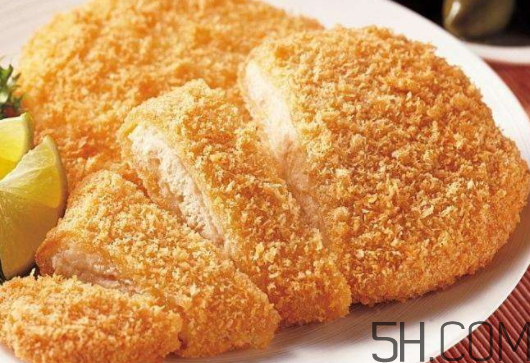 雞排為什么那么嫩？雞排怎么炸又嫩又酥？