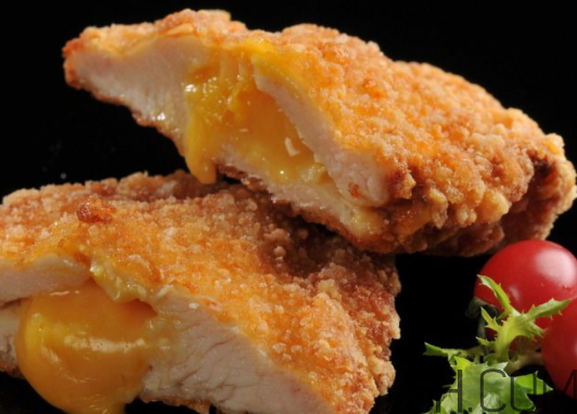 雞排為什么那么嫩？雞排怎么炸又嫩又酥？