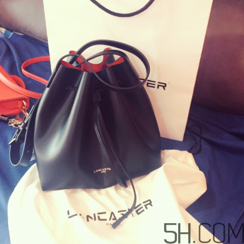 lancaster包是輕奢嗎？lancaster包怎么樣？