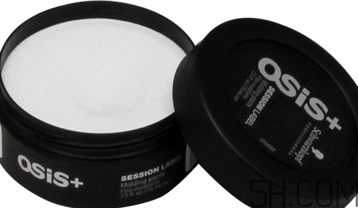 發(fā)蠟是發(fā)泥嗎？發(fā)蠟和發(fā)泥的區(qū)別