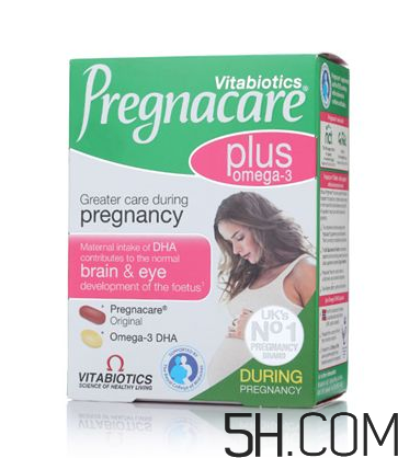 Pregnacare維生素應該怎么選？Pregnacare保健品介紹