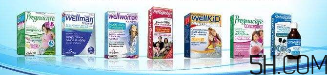 Pregnacare維生素應該怎么選？Pregnacare保健品介紹