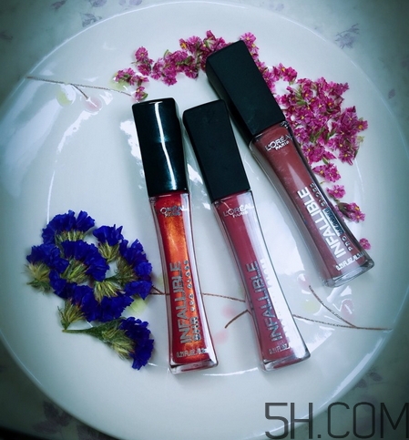 歐萊雅小蠻腰唇釉怎么樣_歐萊雅小蠻腰唇釉好用嗎 歐萊雅小蠻腰唇釉怎么樣_歐萊雅小蠻腰唇釉好用嗎