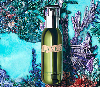 海藍(lán)之謎活顏煥膚精華露多少錢？專柜價(jià)格