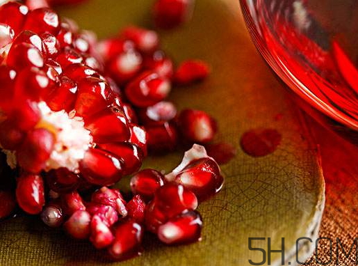 中秋節(jié)能送石榴嗎？中秋節(jié)送石榴好嗎？