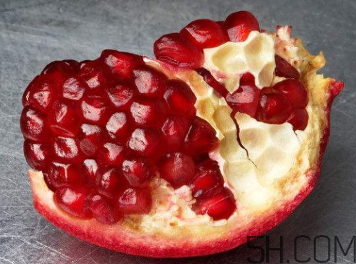 中秋節(jié)能送石榴嗎？中秋節(jié)送石榴好嗎？