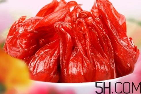 洛神果多少錢一盒？洛神果的價(jià)格