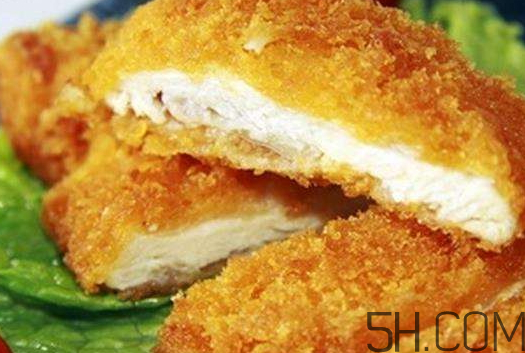 雞排為什么不脆？雞排不脆了怎么辦？