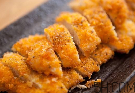 雞排為什么不脆？雞排不脆了怎么辦？