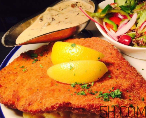 炸雞排用什么粉比較脆？炸雞排用什么裹粉最好？