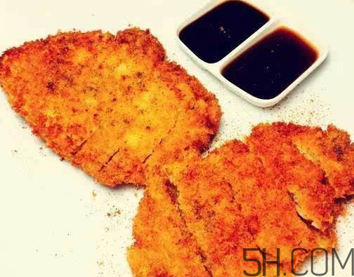 炸雞排用什么粉比較脆？炸雞排用什么裹粉最好？