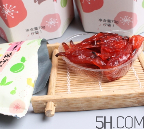 洛神果是什么？洛神果和洛神花區(qū)別