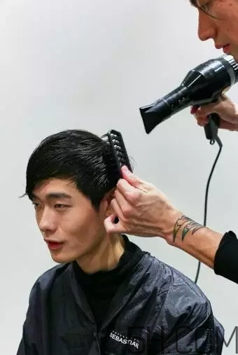 發(fā)蠟塞巴斯汀怎么樣？塞巴斯汀發(fā)蠟怎么用