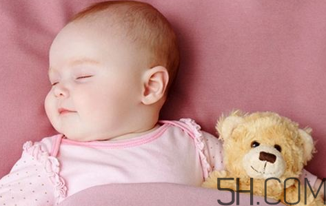 寶寶磨牙是怎么回事？寶寶磨牙是什么原因？