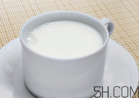 牛奶可以冷凍保存嗎？牛奶冷凍后還能喝嗎？