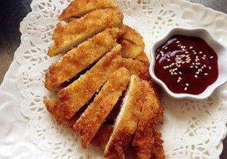 雞排為什么不脆？雞排不脆了怎么辦？