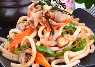 炒面用什么醬油？炒面用什么調(diào)料最香？