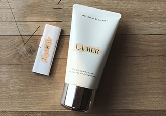 海藍(lán)之謎璀璨凈透潔面泡沫怎么樣？好用嗎？