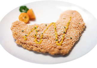 雞排為什么那么嫩？雞排怎么炸又嫩又酥？