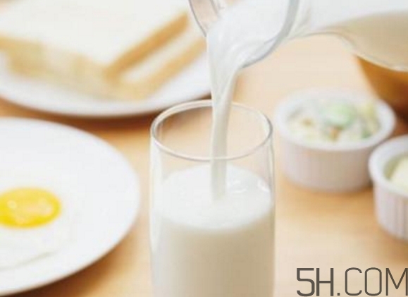 牛奶不適合什么人喝？牛奶多喝有副作用嗎？