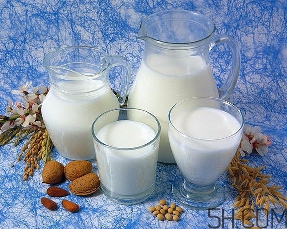 牛奶和螃蟹能一起吃嗎？牛奶和什么不能一起吃？