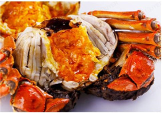 大閘蟹和南瓜一起吃會有什么后果？大閘蟹和南瓜一起吃要注意什么？