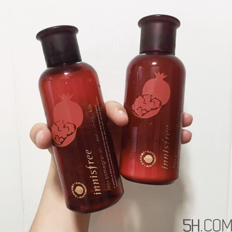 悅詩風吟紅石榴系列怎么樣_產(chǎn)品有哪些