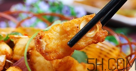 脆肉鯇好吃嗎？脆肉鯇怎么做好吃？