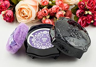 安娜蘇肌密玩美散粉怎么樣？安娜蘇散粉好用嗎？