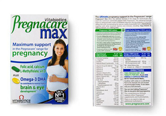 Pregnacare維生素應(yīng)該怎么選？Pregnacare保健品介紹