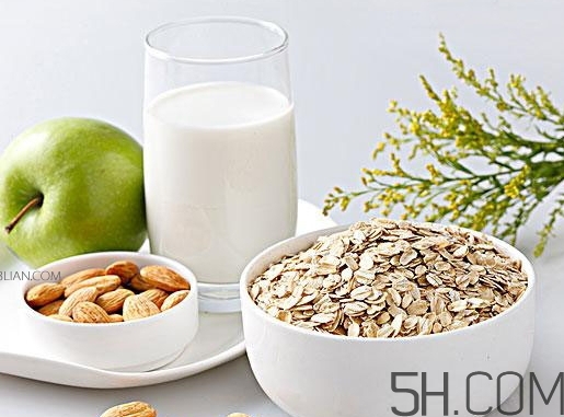 高鈣奶真的補鈣嗎？吃什么補鈣最快最好？