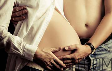 懷孕八個(gè)月肚子疼是怎么回事？懷孕八個(gè)月要注意什么？