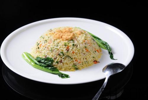 蛋炒飯會(huì)胖嗎？蛋炒飯會(huì)上火嗎？