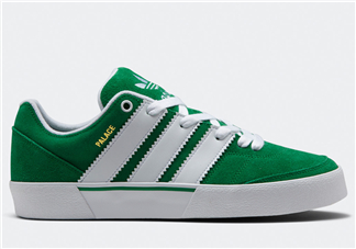 palace與adidas 2017聯(lián)名鞋款什么樣？