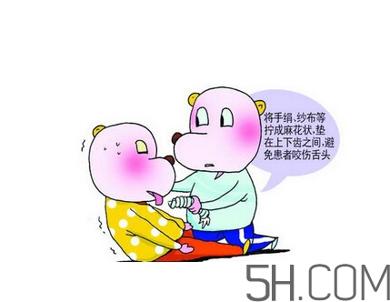 癲癇病發(fā)作如何采取急救？癲癇病有哪些并發(fā)癥