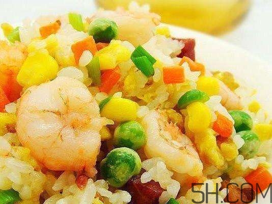 蛋炒飯會(huì)胖嗎？蛋炒飯會(huì)上火嗎？