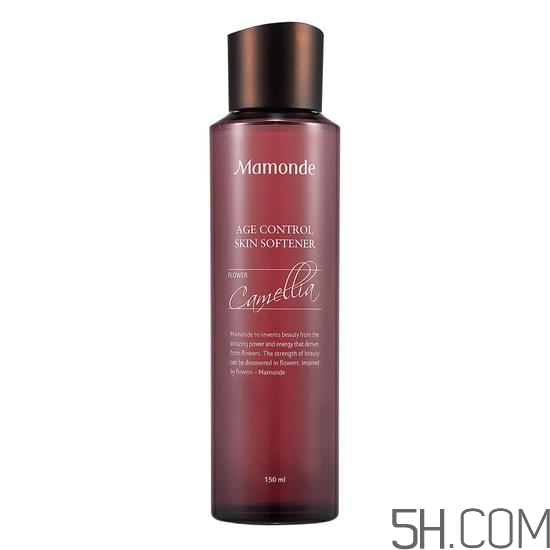 夢妝山茶凝時系列怎么樣_產品有哪些