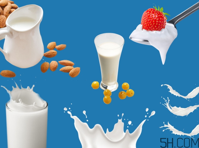 怎樣喝牛奶才健康？牛奶和什么一起喝效果最好？