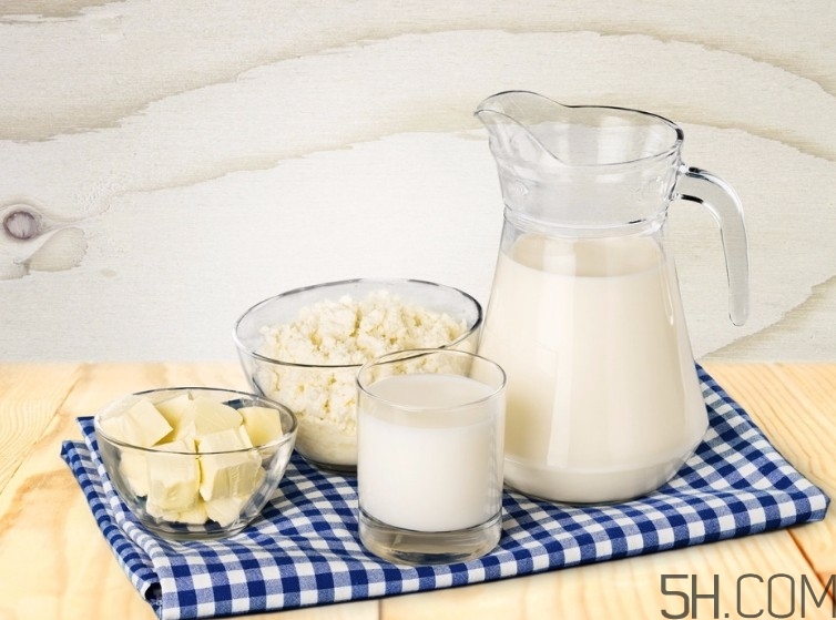 牛奶和螃蟹能一起吃嗎？牛奶和什么不能一起吃？