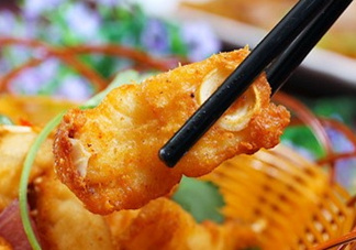 脆肉鯇好吃嗎？脆肉鯇怎么做好吃？