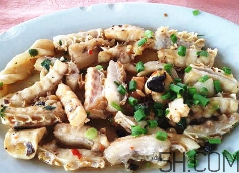 脆肉鯇好吃嗎？脆肉鯇怎么做好吃？