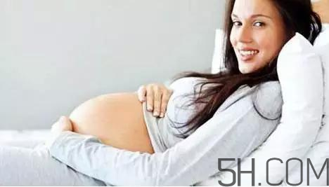 孕晚期上完廁所肚子疼怎么回事？孕晚期肚子疼怎么辦？