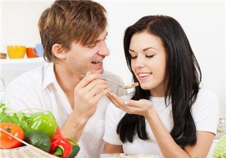 備孕期吃什么食物好？備孕期吃什么促排卵？