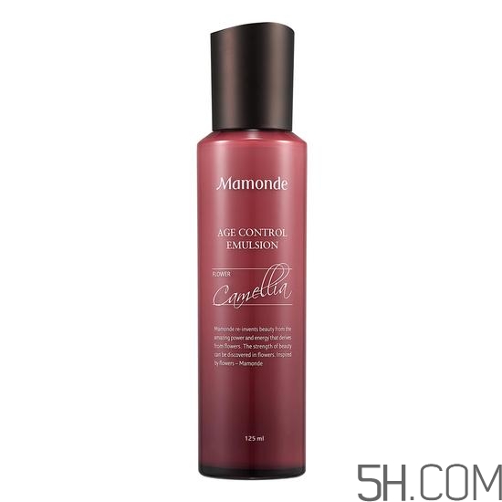 夢妝山茶凝時系列怎么樣_產品有哪些