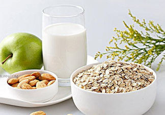 高鈣奶真的補鈣嗎？吃什么補鈣最快最好？